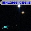 [WHW2001] GJ0149-4024