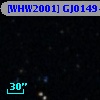 [WHW2001] GJ0149-4032