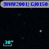 [WHW2001] GJ0150-3919
