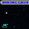 [WHW2001] GJ0150-3923