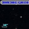 [WHW2001] GJ0150-3930