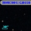 [WHW2001] GJ0150-4006