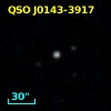 QSO J0143-3917
