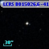 LCRS B015026.6-412347