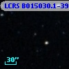 LCRS B015030.1-390140