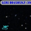 LCRS B015059.7-390140