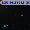 LCRS B015101.9-385250