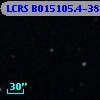 LCRS B015105.4-385954