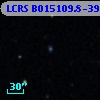 LCRS B015109.8-393810