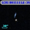 LCRS B015111.6-385739