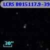 LCRS B015117.9-391424