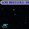 LCRS B015119.3-392105