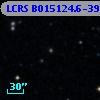 LCRS B015124.6-390511