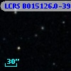 LCRS B015126.0-390530