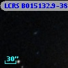 LCRS B015132.9-384820