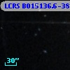 LCRS B015136.6-385051