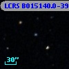 LCRS B015140.0-392125