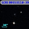 LCRS B015152.0-392738