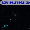 LCRS B015156.8-393519