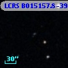 LCRS B015157.8-392946