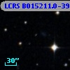 LCRS B015211.0-391929