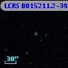 LCRS B015211.2-385000