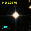HD  12670