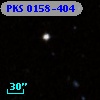 PKS 0158-404