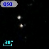 QSO B0156-4055