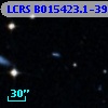 LCRS B015423.1-392021