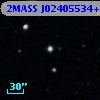 2MASS J02405534+3840383