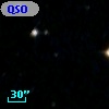 QSO B0153-4106