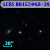 LCRS B015244.8-385844