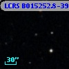 LCRS B015252.8-390129
