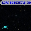 LCRS B015257.9-393020