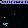 LCRS B015303.4-391444