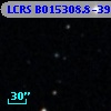 LCRS B015308.8-394322