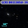 LCRS B015309.0-384920