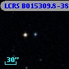 LCRS B015309.8-384603
