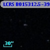 LCRS B015312.5-391149