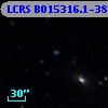 LCRS B015316.1-384839