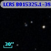 LCRS B015325.1-385415