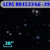 LCRS B015334.6-394345