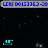 LCRS B015336.3-394136