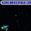 LCRS B015350.9-392056