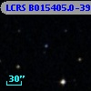 LCRS B015405.0-393646