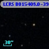 LCRS B015408.0-393205