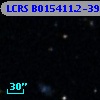 LCRS B015411.2-391203