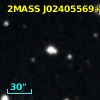 2MASS J02405569+3906328