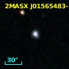 2MASX J01565483-3900505
